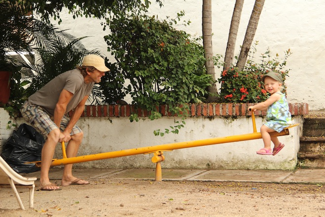 See-Saw